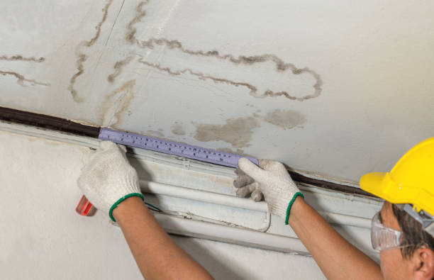 Reliable Flood Cleanup contractor in Rensselaer, NY by Water Damage Irwin